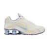 Shox R4 Мягкие Жемчужные Гортензии (GS)