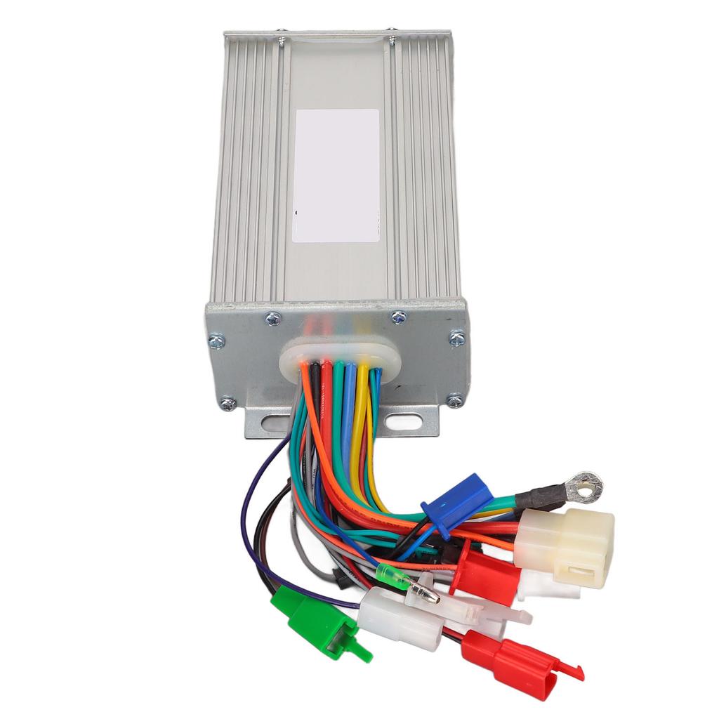 72V84V 500W Electric Bicycle Dual Mode Controller 12 Tube Brushless DC Motor Controller