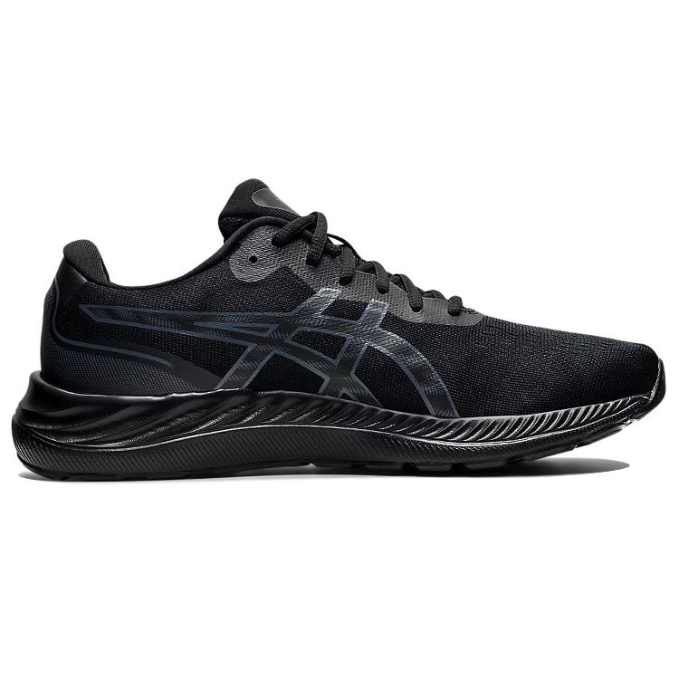 Asics Gel Excite 9 Black Carrier Grey Men Sneakers 1011B338-001
