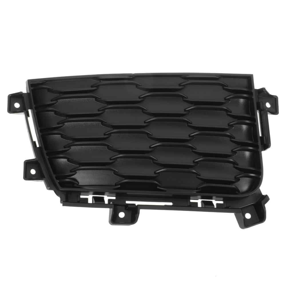 Накладка противотуманной фары ПРАВАЯ сторона Для Jeep Grand Cherokee 2021-2024 68408086AB