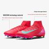 Мужские футбольные бутсы Mercurial Superfly 10 FG/MG