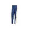 Adicolor Classics Adibreak Pants Night Indigo/Bold Gold/White Men Streetwear IM8223