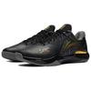 Li Ning Коллекция Thunder Thunder CL Ткань Амортизация Скользкая Устойчивая к истиранию Дышащая Поддержка Баланс AYAS034-1
