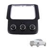 4-Gear A/C Heater Climate Control Panel For 13-18 Dodge Ram 2500 3500 68268189AA