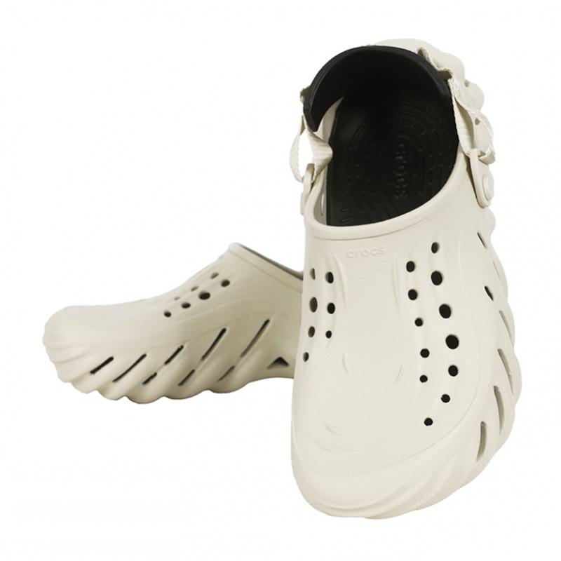 Crocs Эко Клог Кость