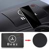 1Pcs Car Anti-Slip Pads Dashboard Phone Holder Sticky Mats Accessories For C500 C200 C300 A B C E GLA CLA GLK GL ML GLE W204 W205 W213