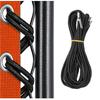 Replacement Cord for Zero Gravity Chair Universal Recliner Elastic Laces Chair Accessories Repair