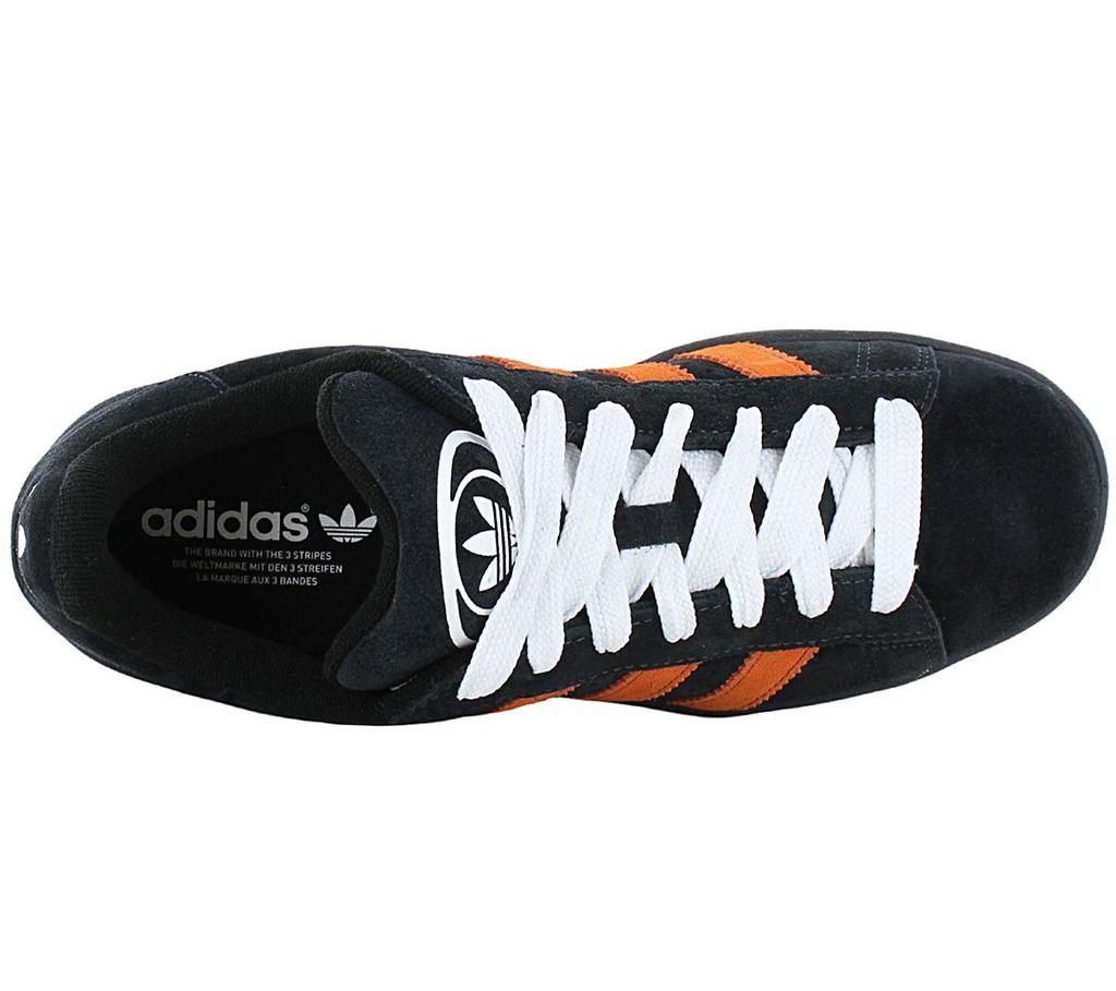 Adidas Оригиналы CAMPUS 00s - Кроссовки Туфли черные IH8071 ORIGINAL