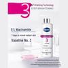 Vaseline Niacinamide Brightening Body Lotion