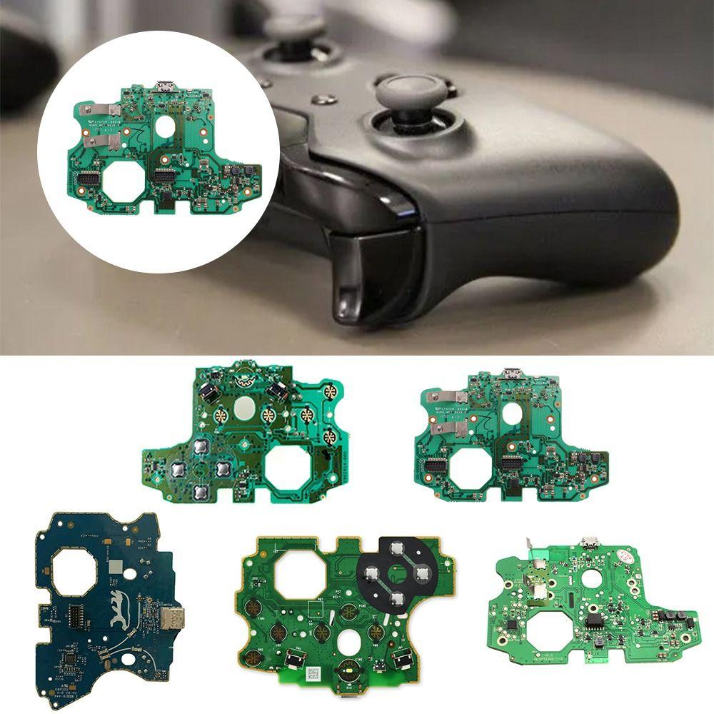 Repairing Controller Motherboard Universal Game Main Board Power Board for Xbox Series/XSS/XSX