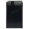 Boogie Board Inch LCD Writing Black 8.5 Tablet, (PT01085BLKA0002)