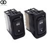 Для Freightliner Columbia 2001-2011 2 шт. Переключатель оконной клавиши со стороны водителя и пассажира