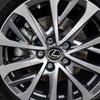 2026 Hot Interior Stickers 4Pcs 62MM Car Emblem Wheel Center Cover Hub Accessories For Lexus GS IS LS500h ES260 ES300h RX350h NX