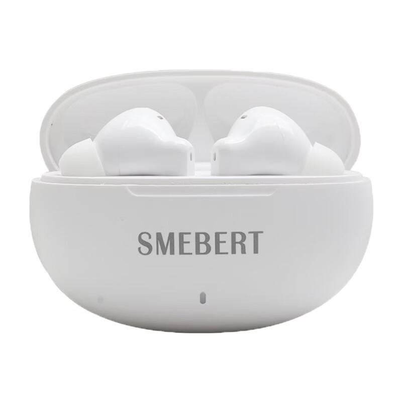 SMEBERT D18 Полностью беспроводные наушники с шумоподавлением