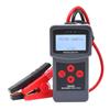 Alternator Battery Tester DC 7V-30V Automotive Battery Analyzer Cranking Charging Test Tool for Car Motorcycle Repairing
