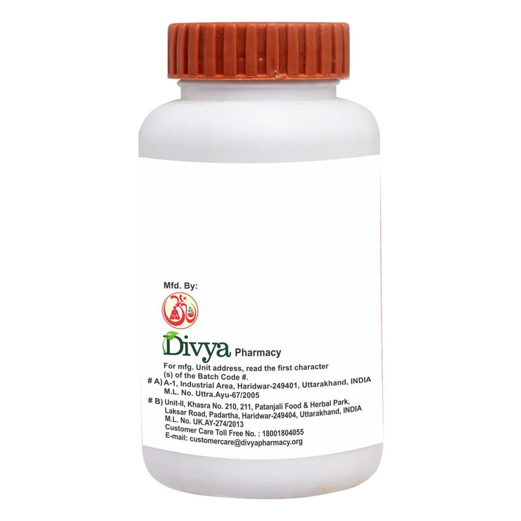 Divya Avipattikar Churna, Patanjali, (100 G) Avipattikar Churna
