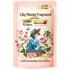 Liby Master Fragrance Розовый стиральный порошок Дорожная упаковка 600 г