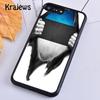 Эстония Национальный флаг Баннер Чехол для телефона Для iPhone 17 Air 16 15 14 plus 11 12 13 pro max coque Оболочка Fundas
