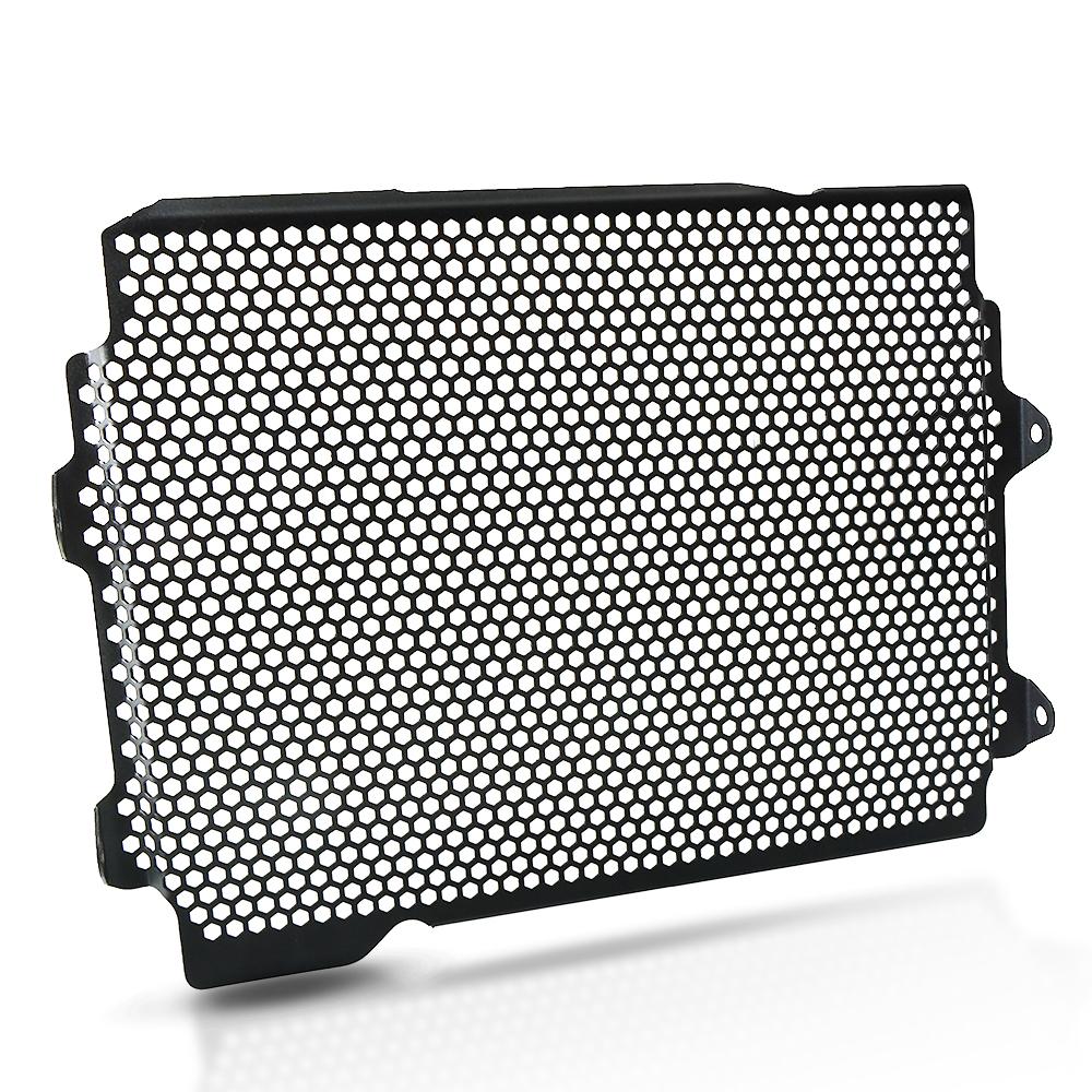 For Yamaha Tracer 7 / GT 2025-2027 Motorcycle Radiator Guard Grill Cover Water Tank Cooler Bezel Protector Tracer7 GT Tracer 7