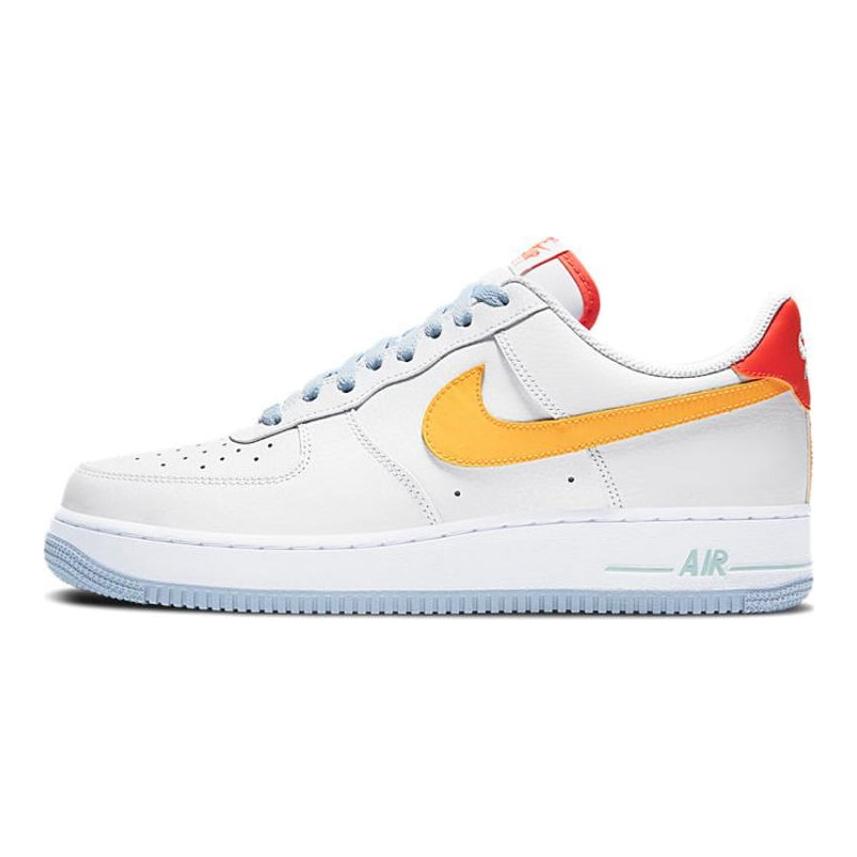 Nike Кроссовки Air Force 1 Low Kindness Day 2020 DC2196-100