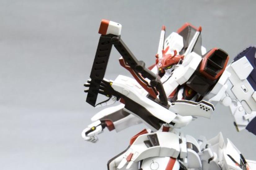 Kotobukiya Альтернативный демонстрационный набор Total Eclipse Shiranui Type 2, цветной, ограниченный по объему производства, бонусный пластиковый набор Muv-Luv [включен первый] Немасштабируемый