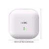 H3C WAP712C-LI Enterprise 5G Dual-Band Gigabit Indoor Ceiling AP