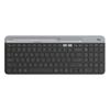 Logitech K580 Тонкая беспроводная клавиатура для нескольких устройств