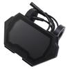 Scooter Display Fit for KUGOO Kirin MaxG2 G2PRO Electric Scooter Clear Power Speed Display Dashboard