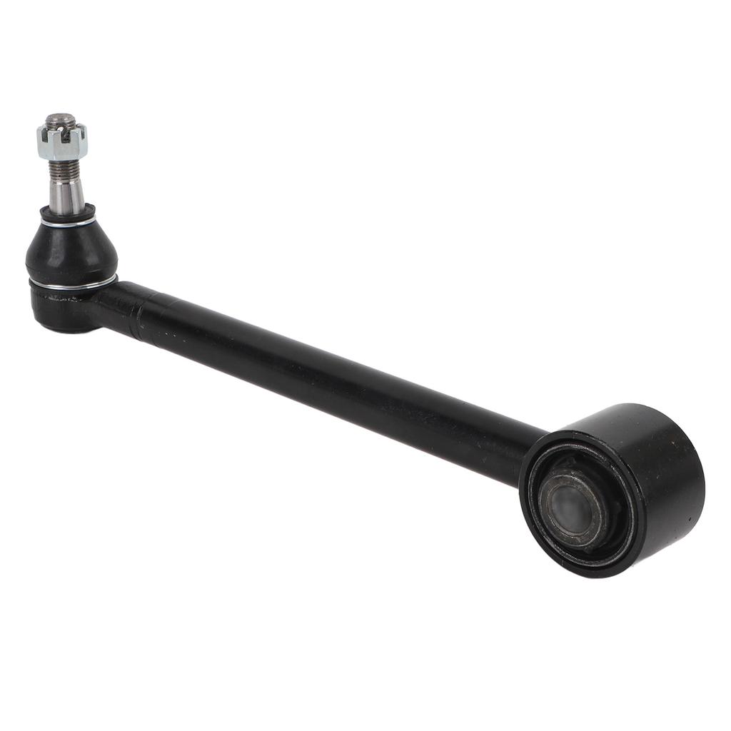 Lateral Link Toe Control Arm Rubber Metal Improved Stability 20250FG021 Replacement for Subaru Outback 2010 to 2019