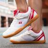Мужская обувь Zapatillas Professional для настольного тенниса для мужчин и женщин, кроссовки для соревнований по бадминтону и теннису, спортивная обувь
