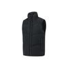 Badfive Windproof Water-Repellent Loose Stand-Collar Logo Down Vest Men Vest AMRV029-3