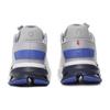 ON Cloudnova Flux Undyed Белые кобальтовые мужские кроссовки 3MD10261146