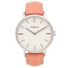 Часы FURLA R4251108513 899480 Оранжевый Розовый Серебристый Белый Женские [Товар]