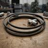 Высококачественный ремень для газонокосилки Ремень для газонокосилок Детали газонокосилки Шириной 1/2\" Совершенно новый