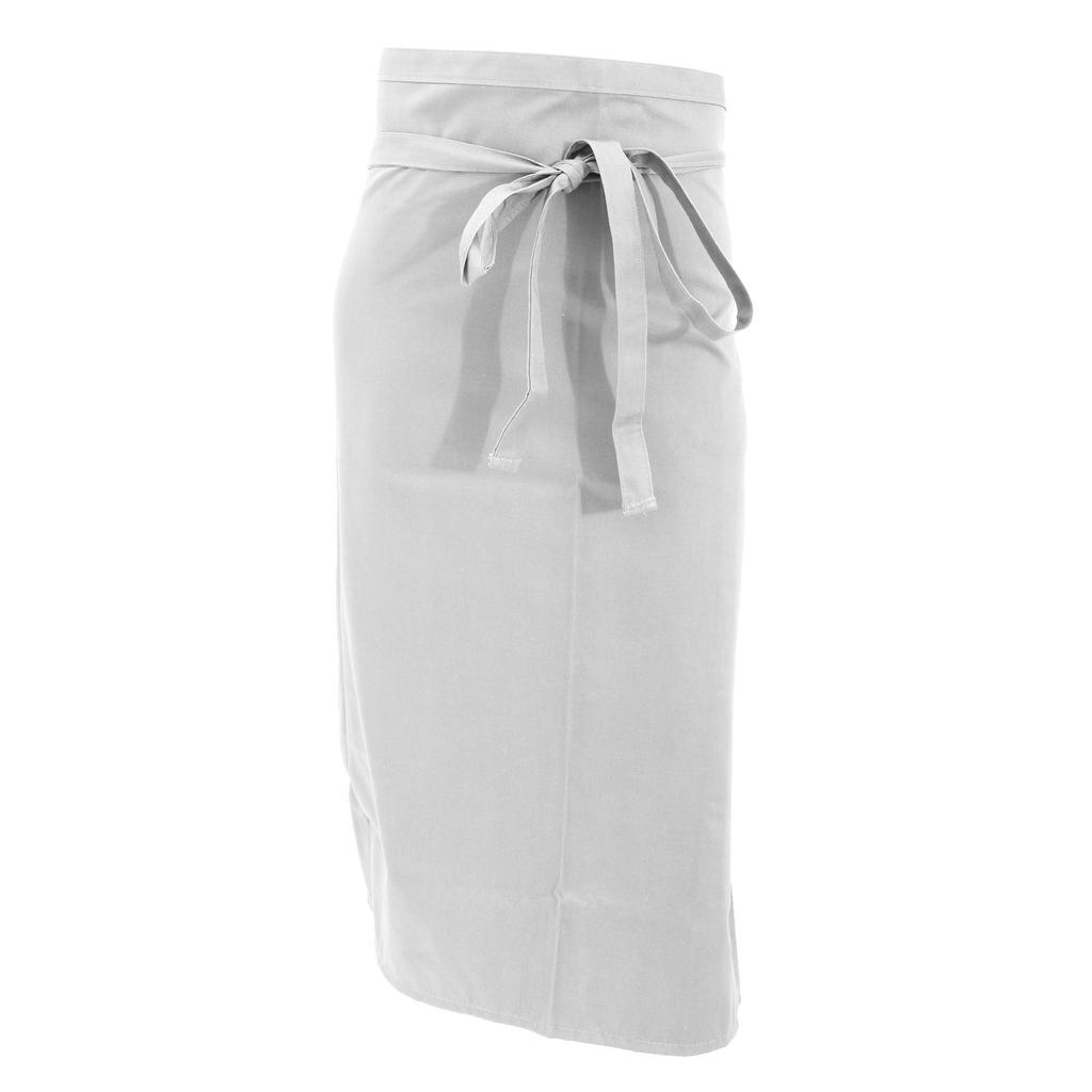 Jassz Bistro Unisex Medium Length Bistro Apron / Barwear