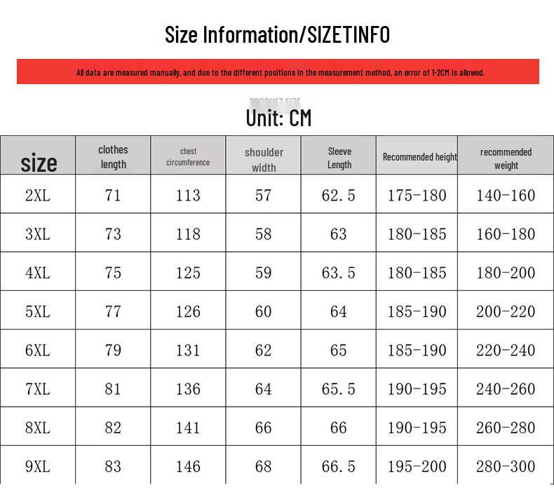 Dibenze Men's Plus Size Casual Loose Fit Sweatshirt