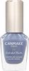 Canmake Colorful Nails Лак для ногтей Ярко-прозрачный синий Быстросохнущий Безоблачное небо N82