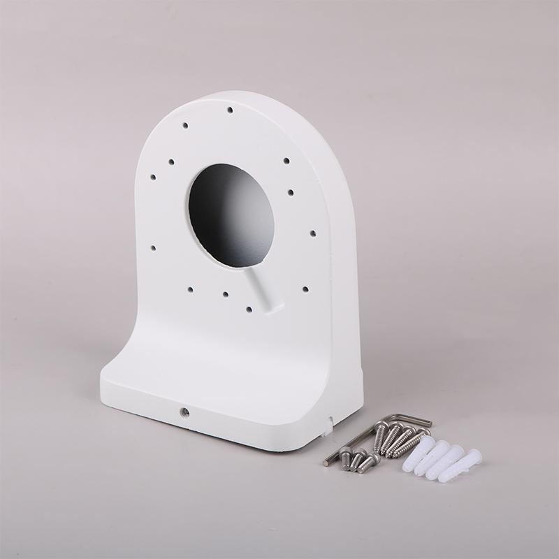 Original Camera Bracket Dh-Pfb203W Water-Proof Wall Mount Bracket Aluminum Neat