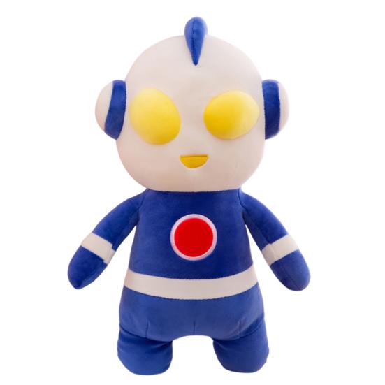 Игрушка очаровательный внешний вид Супер мягкая моющаяся полностью наполненная недеформируемая плюшевая игрушка для сна