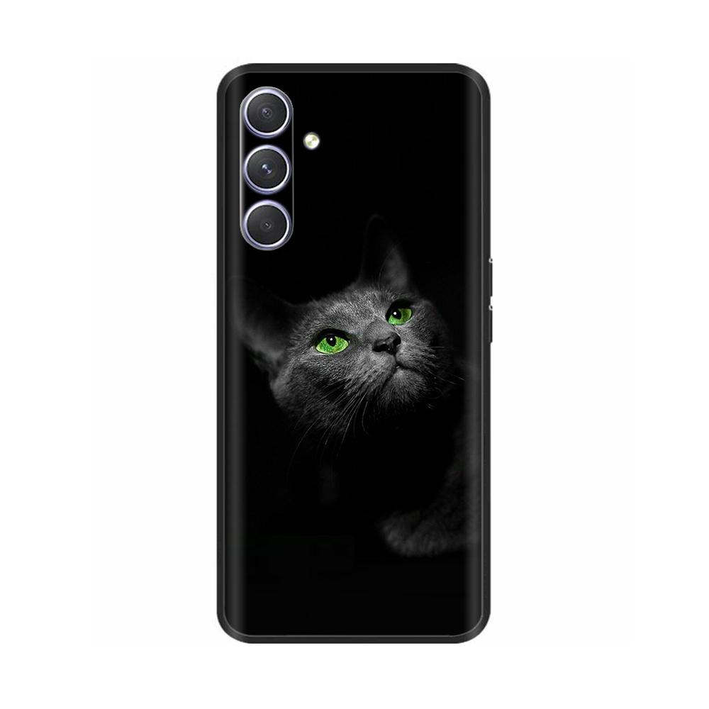 Чехол для Samsung Galaxy A05s Мягкий силиконовый бампер Защитные чехлы для телефона Для Samsung Galaxy A05S SM-A057F Задняя крышка Fundas Capa