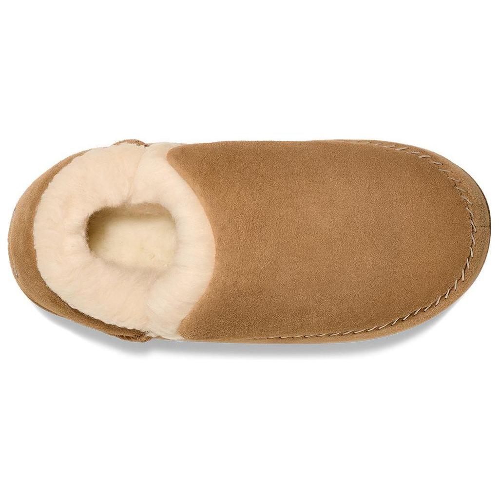 UGG Мужские кроссовки Anders Chestnut Brown 1158174-CHE