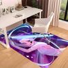 Kpop Hunter6 Printed Absorbent Washable Carpet, Non-Slip Bathroom Mats, Kitchen Rugs, Yoga Mat,Living Room Entrance, Camping Picnic Rugs
