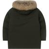MLB Boston Red Sox Down Jacket Unisex 3ADJB0656-43KAD