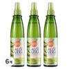Kwailnara Aloe Vera Moisture Real Soothing Gel Mist, 310мл, 6 шт.