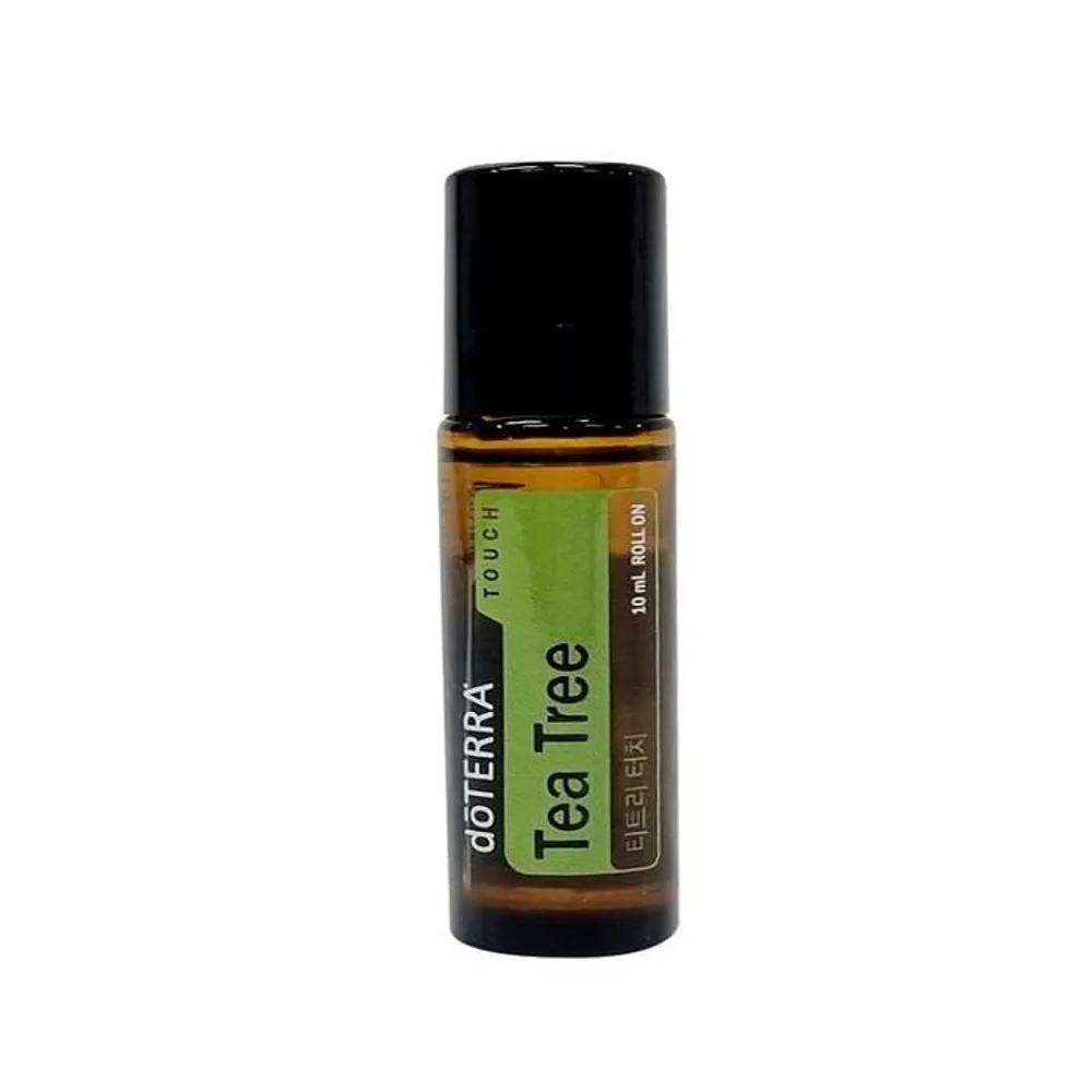 doTERRA Tea Tree Touch 10ml Roll-on (AD)