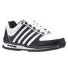 Buty sportowe męskie K-Swiss RINZLER ze skóry naturalnej (01235-944-M) 41.5