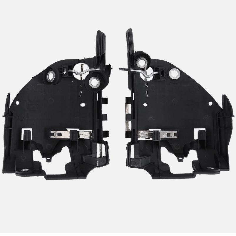 Кронштейн основания фары для Beetle 06-10 (Детали 1C0941053, 1C0941054)