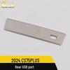 2020 CS75PLUS Cigarette Lighter Panel and Ashtray Accessories