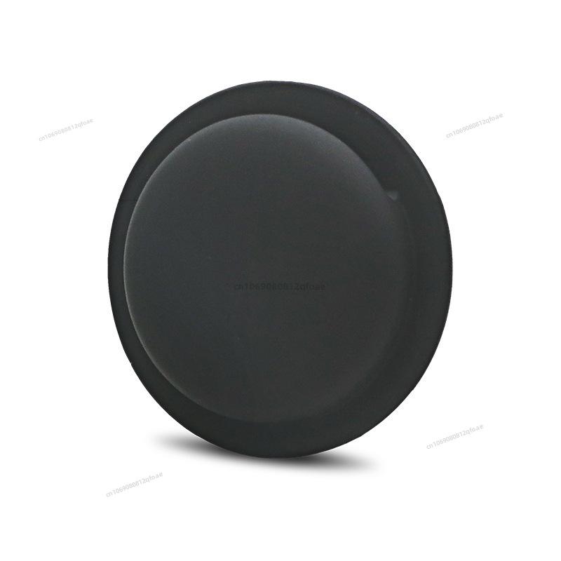 Для Air Tag Airtags Чехол Airtag Силиконовый защитный рукав-локатор Трекер Анти-потерянный защитный рукав Наклейка Защитный рукав