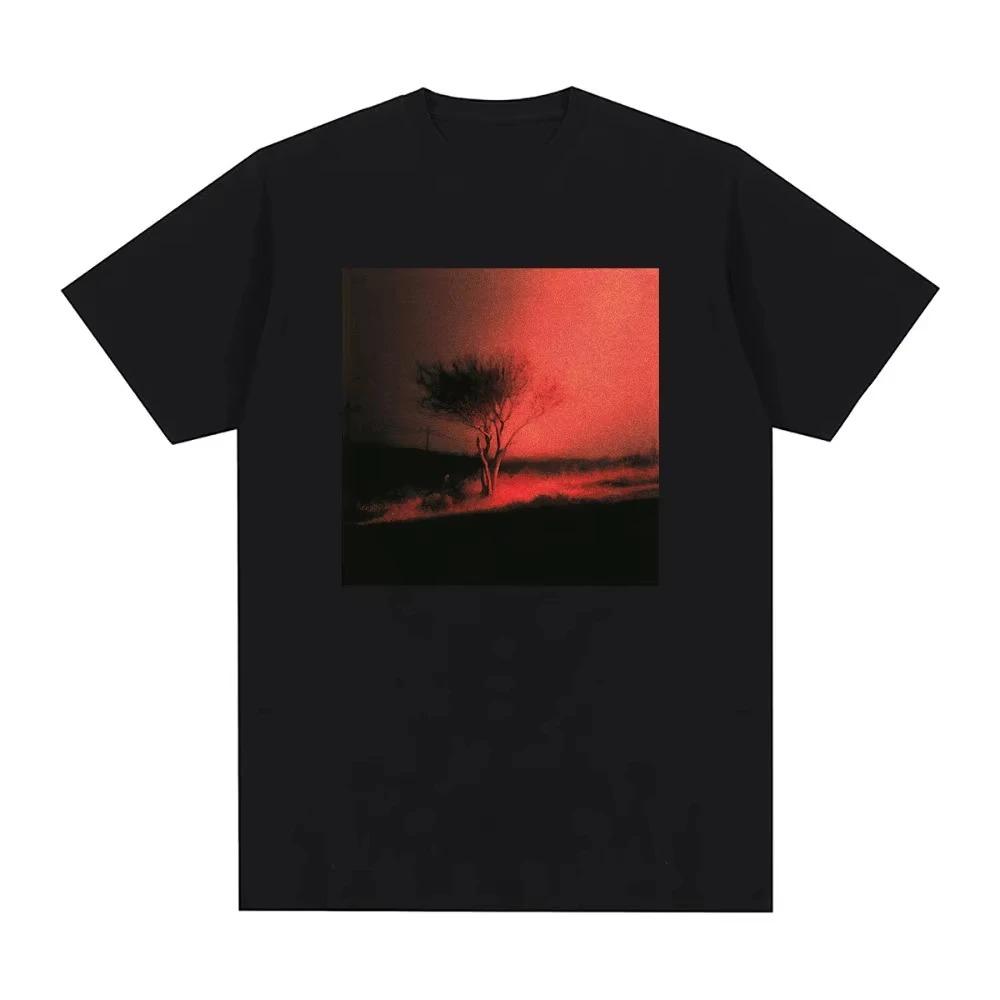 Doja Cat Jealous Type TShirt 2026 Summer Rock Sleeve 100 Cotton Crew Neck US Rapper Apparel Women And Men Tshirts